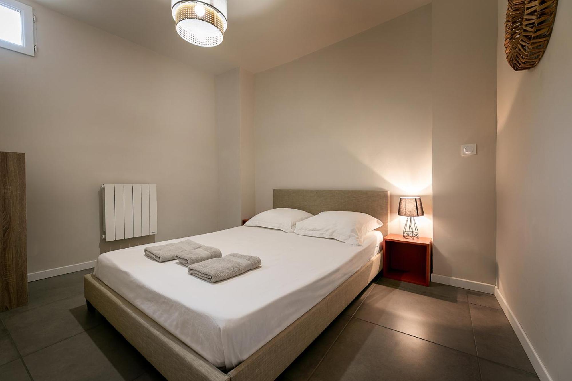 Perpignan - Appartement En Centre Ville Exterior photo