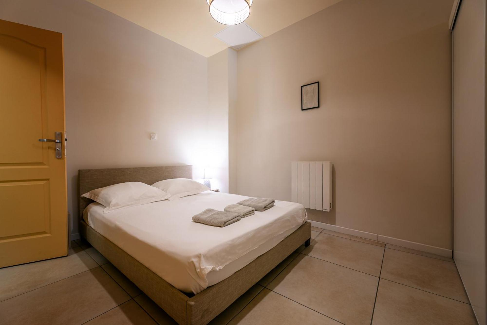 Perpignan - Appartement En Centre Ville Exterior photo