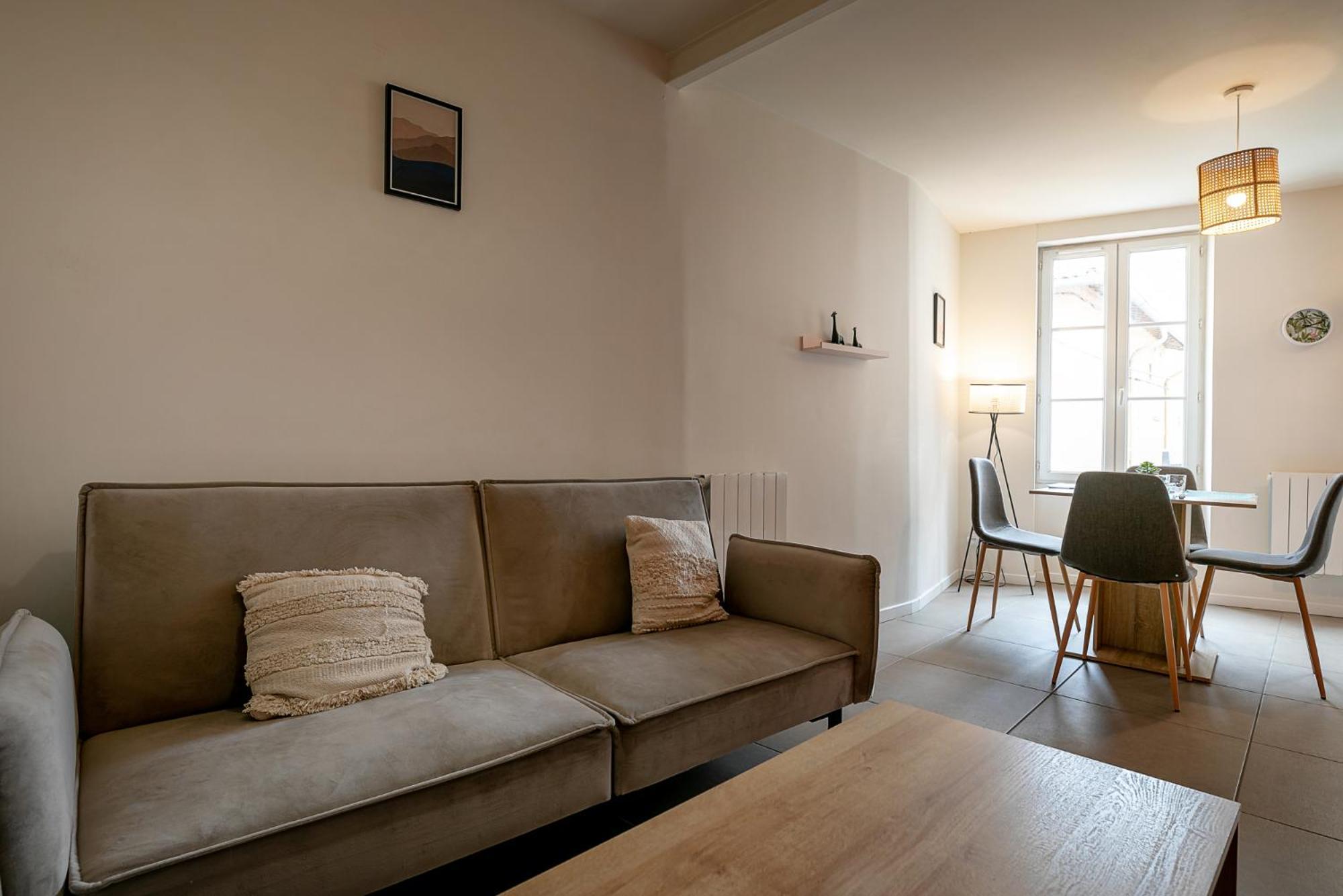 Perpignan - Appartement En Centre Ville Exterior photo